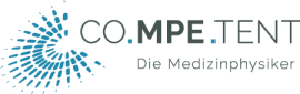 Co-MPE-Tent GmbH Logo