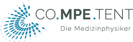 CO.MPE.TENT – Die Medizinphysiker.